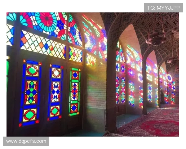 合肥1912:不止光影,更是生活的万花筒