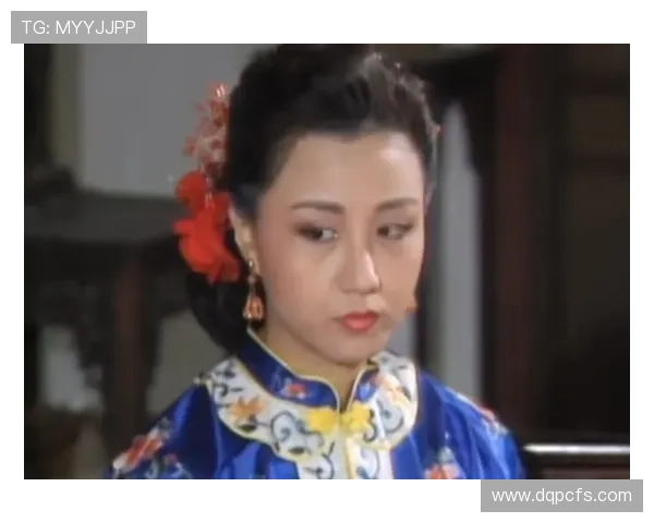 《哑妻》：一段跨越命运的虐恋情深，震撼人心的悲歌